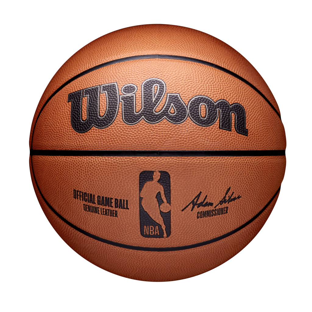 Wilson NBA