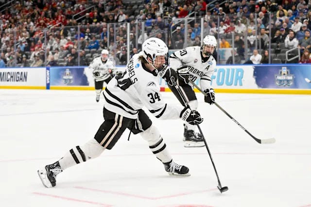 Meet the Michigan natives who led Western Michigan to a national  championship - Yahoo Sports