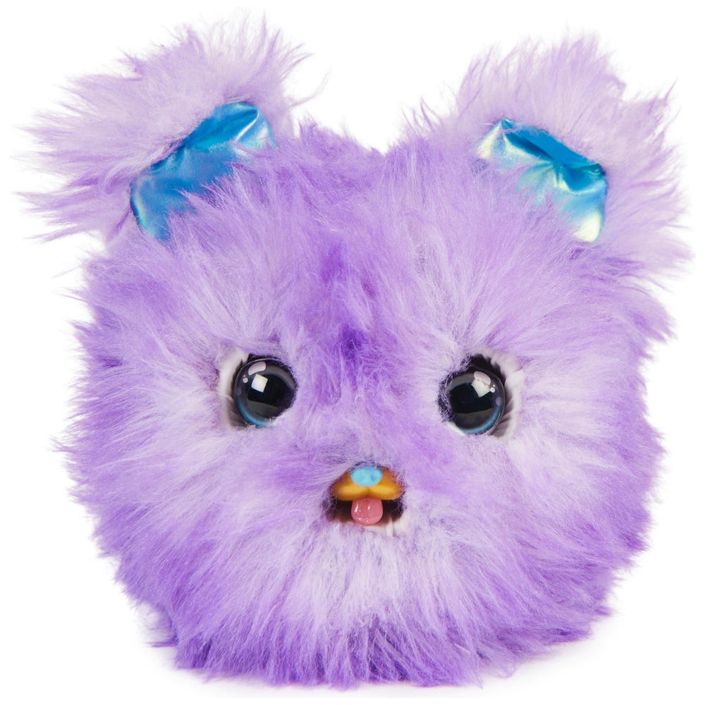 FurFluffs Puppy Fluff | Smyths Toys UK