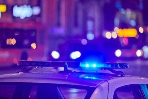 The study led by sociologist Andrew V. Papachristos shows that police misconduct is a group phenomenon