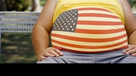 CDC study finds Americans have never been more obese | Fox News