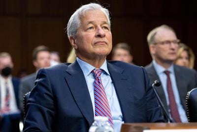 JPMorgan CEO Jamie Dimon strongly denies knowing Jeffrey Epstein or aiding child  sex trafficking scheme | Business | thebrunswicknews.com
