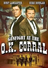 Gunfight at the O.K. Corral [1957 ...