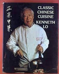 Classic Chinese Cuisine: Amazon.co.uk: Lo, Kenneth: 9780671711610: Books