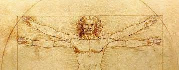 The Vitruvian Man: A Puzzling Case for the Public Domain