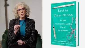 Lost in Trans Nation”: un libro refleja el drama de los padres de  adolescentes que creen vivir en el cuerpo equivocado - Infobae