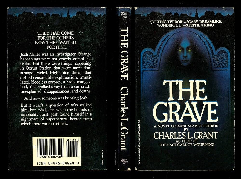 The Grave