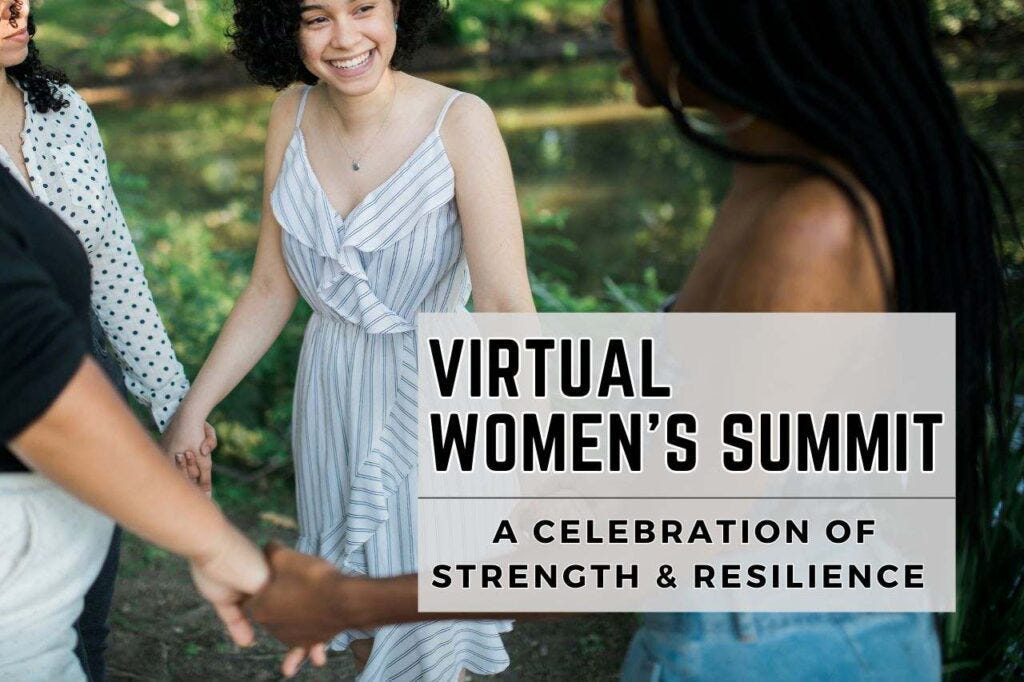 womens summit