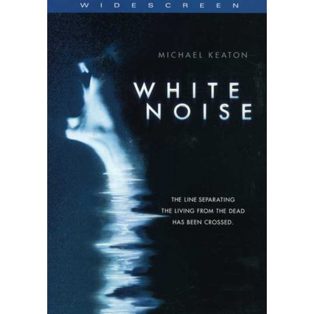 White Noise (DVD)