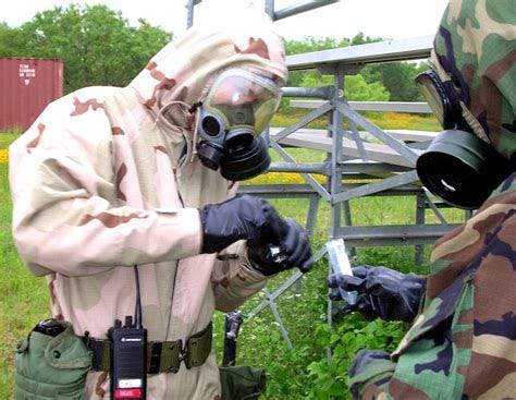 DOD tests 'revolutionary' biological warfare detection device > U.S. Air Force > Article Display