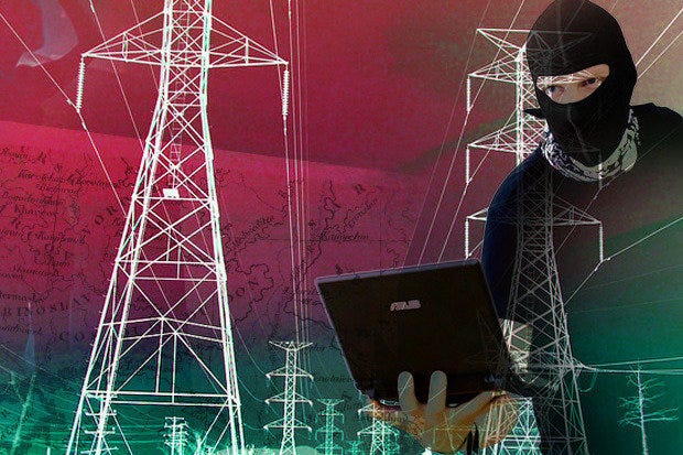 not easy for hackers to get into energy grid for us blackout