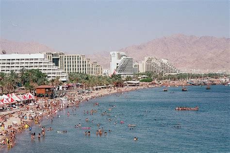 Monkey in the Middle: IDF Orders Eilat Airport Closed To Landings UPDATE