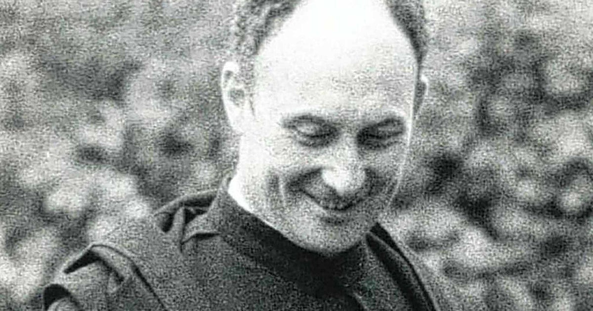 Dom Philip Jebb: Monk who became a leading figure in the Benedictine order  and was a perceptive counsellor to lay people | The Independent | The  Independent