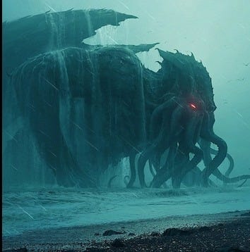 Steam Workshop::Cthulhu