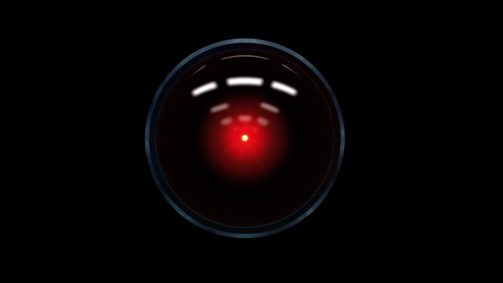 An AI developer is building a HAL-9000-inspired system for space stations