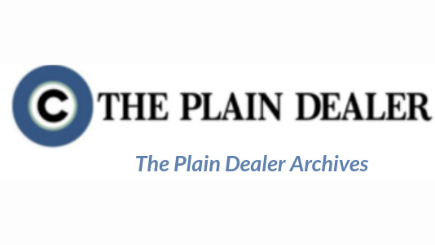 Cleveland Plain Dealer Archives