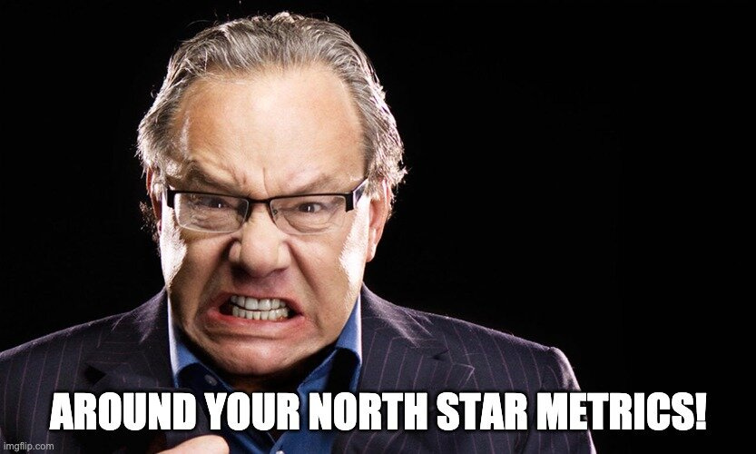 Lewis Black is my spirit animal