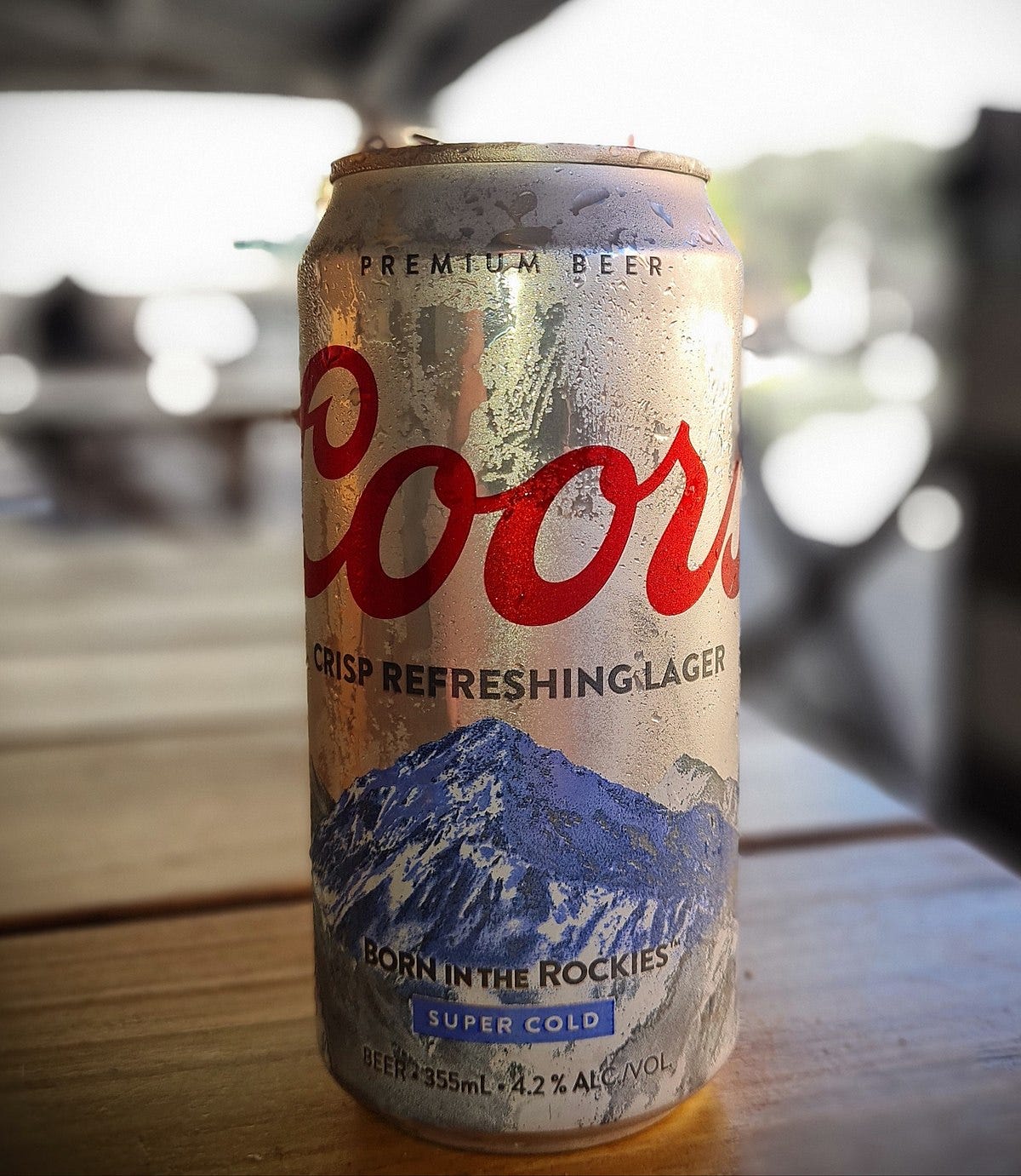 Coors Light - Wikipedia