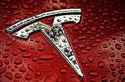 Tesla Logo HD Wallpapers - Top Free Tesla Logo HD Backgrounds ...