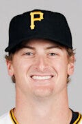 Photo of Quinn Priester