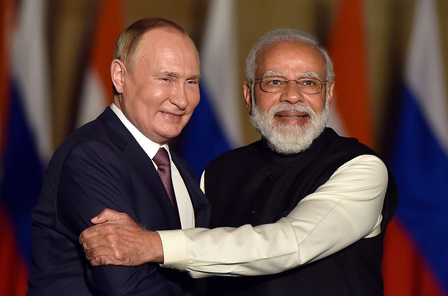 What's behind India's strategic neutrality on Russia's invasion of Ukraine  - ABC News
