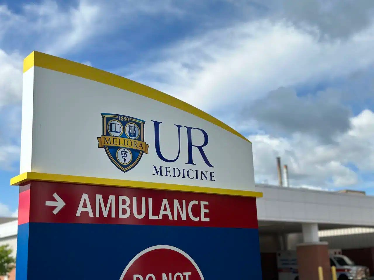 UR Medicine delays some surgeries due to IV fluid shortage after Hurricane  Helene | Fingerlakes1.com