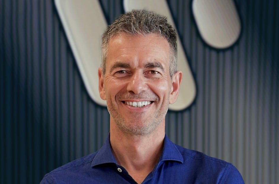 Warner Music CEO Robert Kyncl New Year's Note Outlines 10-Year Plan