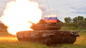 Fear of Russia on decline in G7 – survey