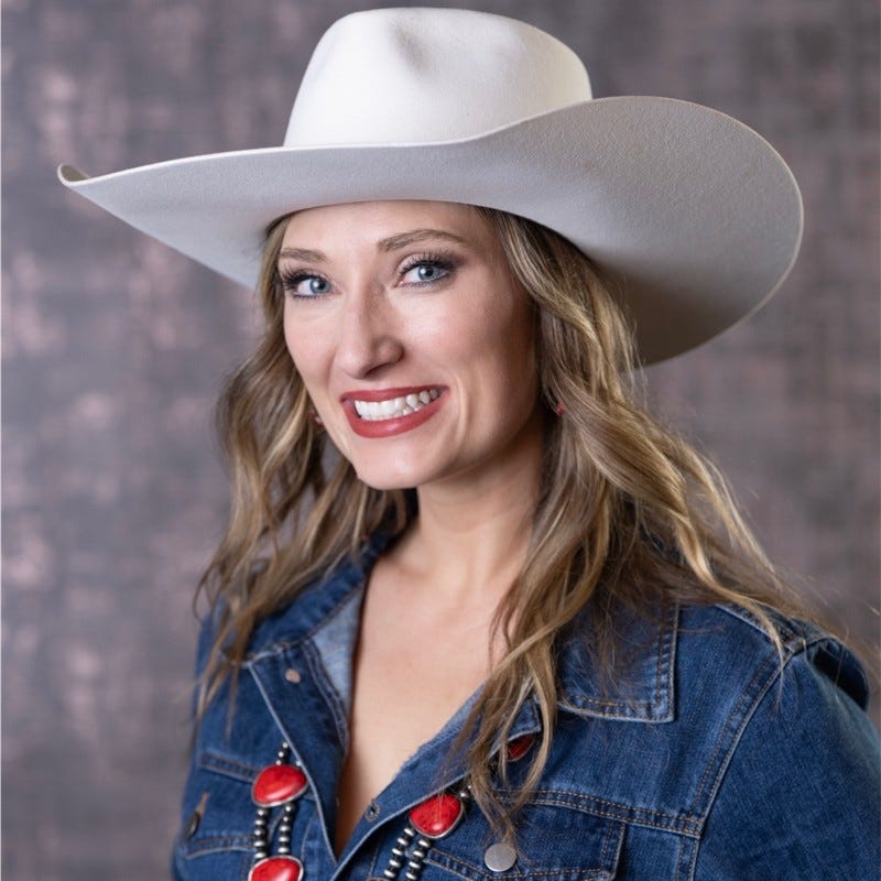 Profile photo of Sarah Falen Tate