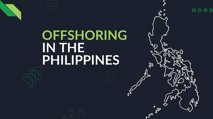 Offshoring in the Philippines