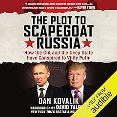 Creating Russophobia: From the Great Religious Schism to Anti-Putin Hysteria  by Guy Mettan - Audiobook - Audible.com