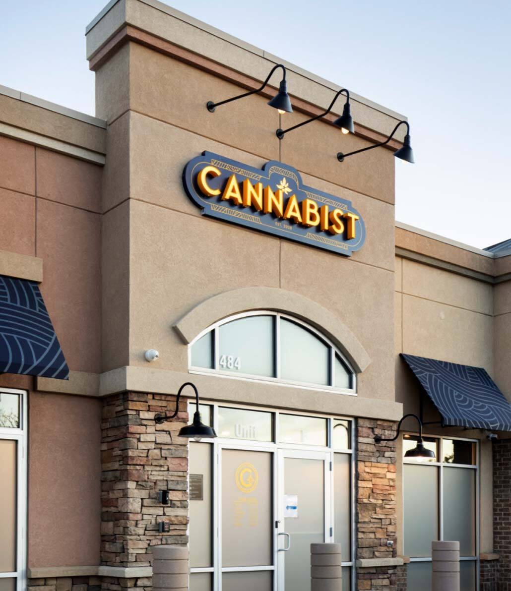 Cannabist - A Higher Experience - We hold ourselves, and the brands that we  carry, to a higher standard - elevating recreational cannabis into a higher  experience - Welcome to Cannabist