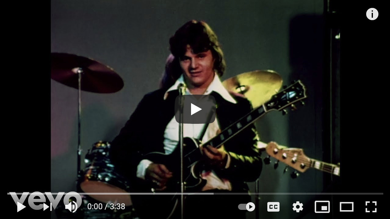 Steve Miller Band - The Joker