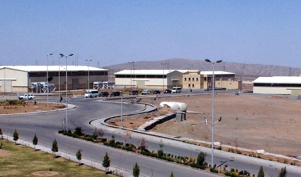 AEOI condemns IAEA silence after Israeli aggression on nuclear site AEOI condemns IAEA silence after Israeli aggression on nuclear site