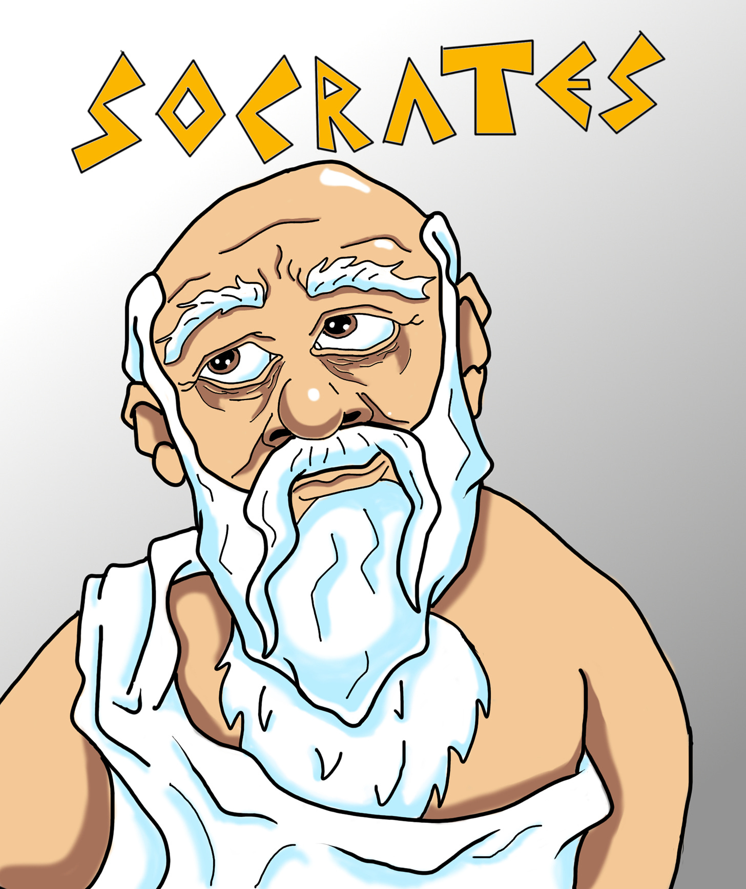 Socrates in Plato's Alcibiades – There It Is . org