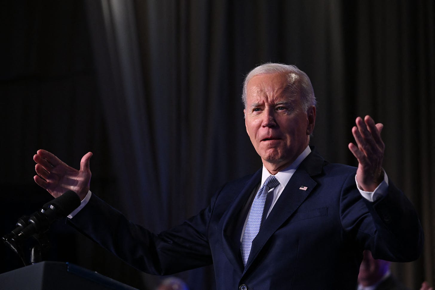 Vying for a Second Term, Can Biden Repair His Damaged Climate and  Environmental Justice Image? - Inside Climate News