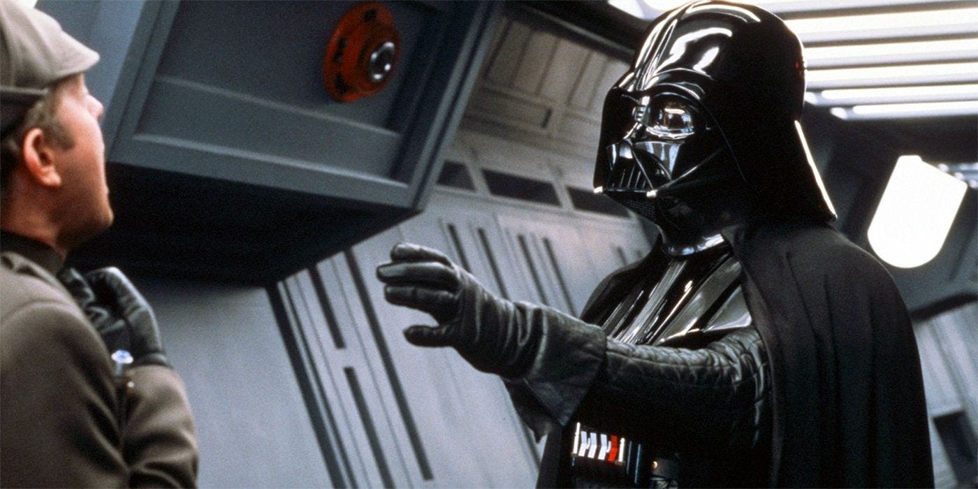 Obi-Wan Kenobi Just Made Darth Vader's Nastiest Move Even Scarier