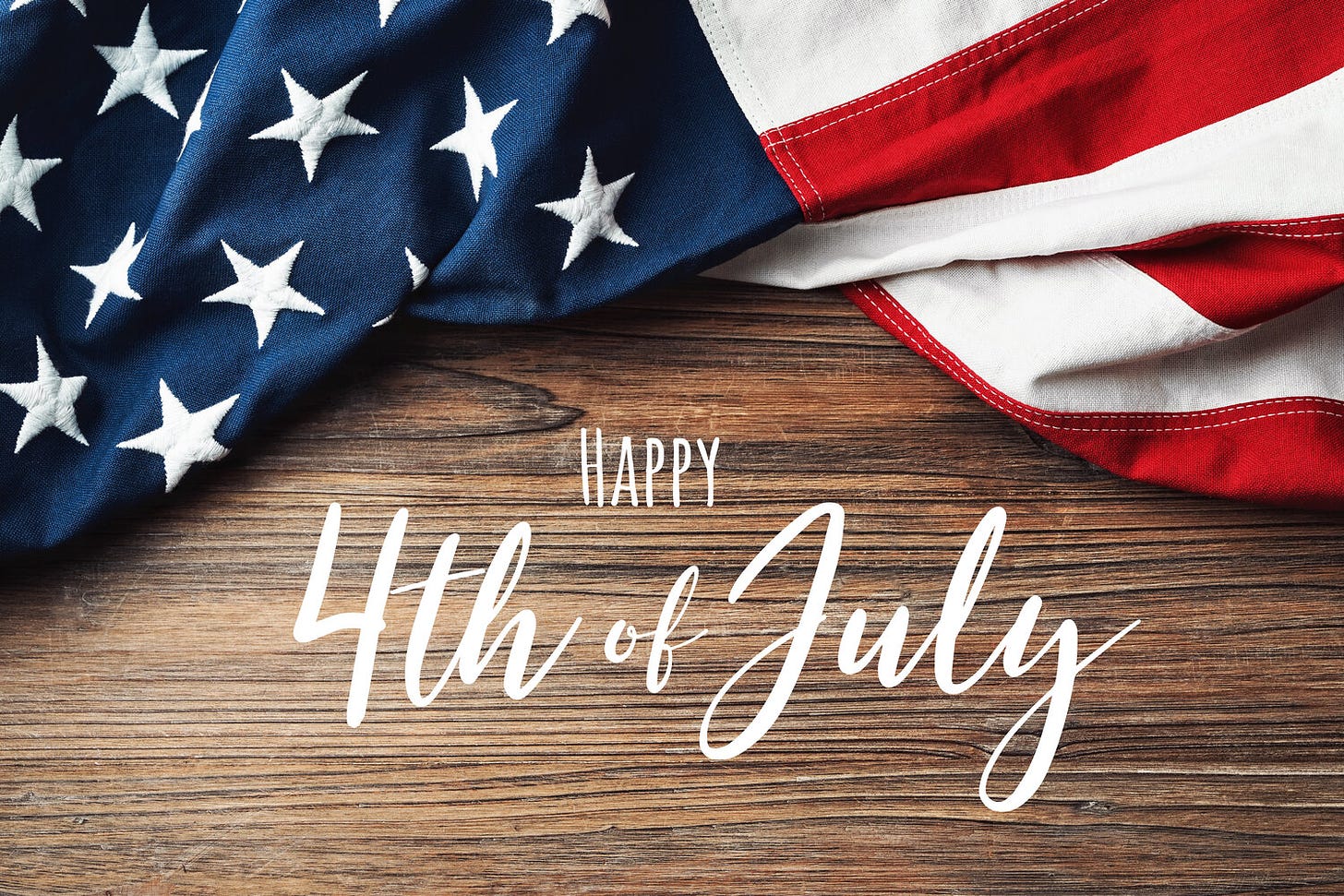 Happy 4th of July From Color Glo International — Color Glo ...