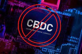 Controversial “Anti-CBDC” Bill Joins Fight to Block Fed's Plans