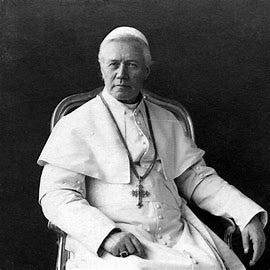 Pope Pius IX