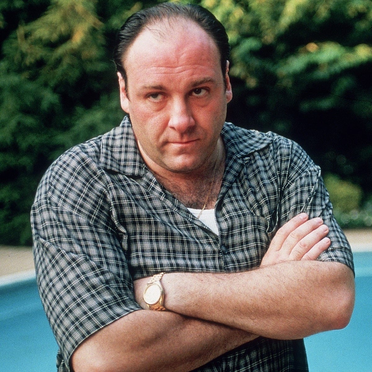 Sopranos Creator David Chase Finally Confirms Tony's Fate