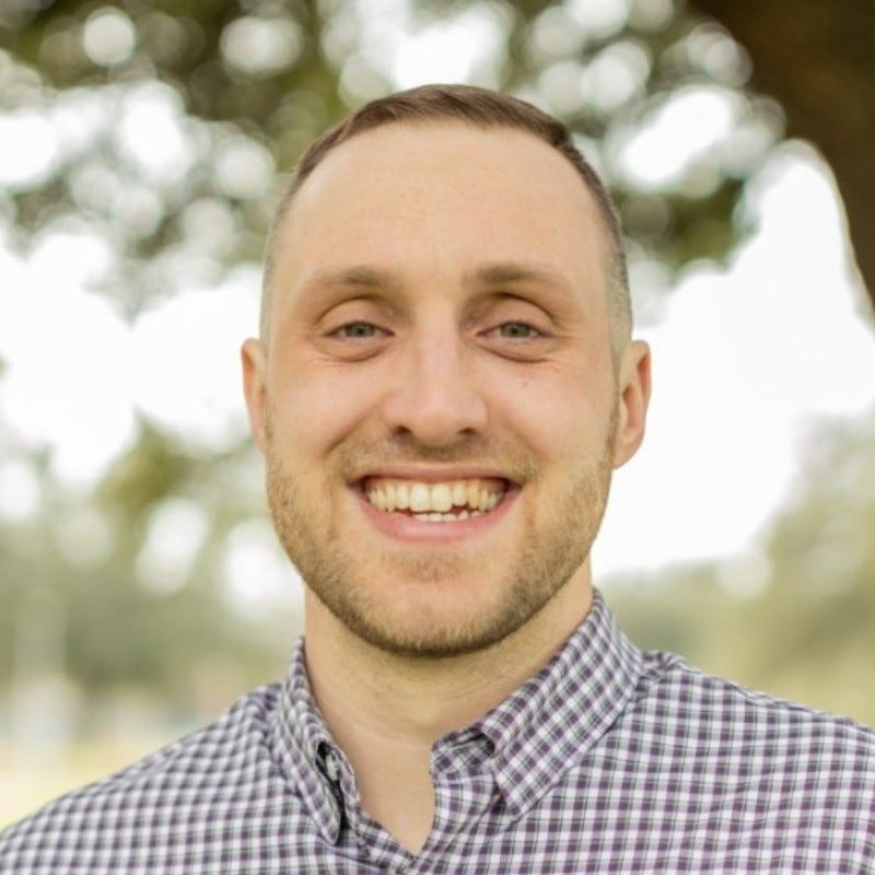 Profile photo of Andrew Kappel