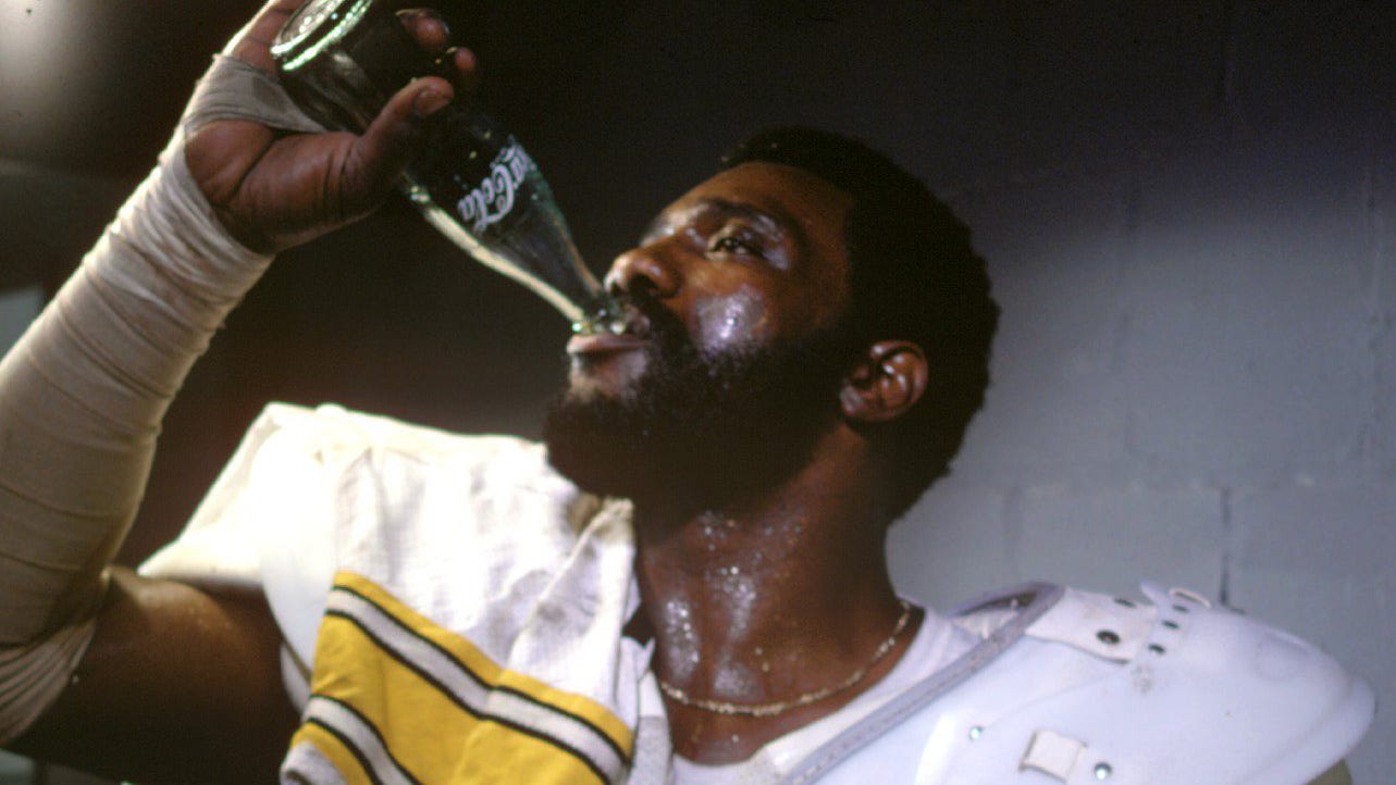 The Enduring Charm of Coke's Mean Joe Greene Ad | Muse by Clio