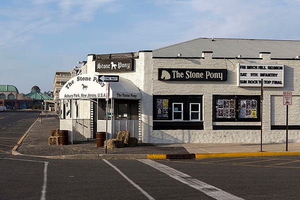 Stone Pony | rmrk*st | Remarkist Magazine