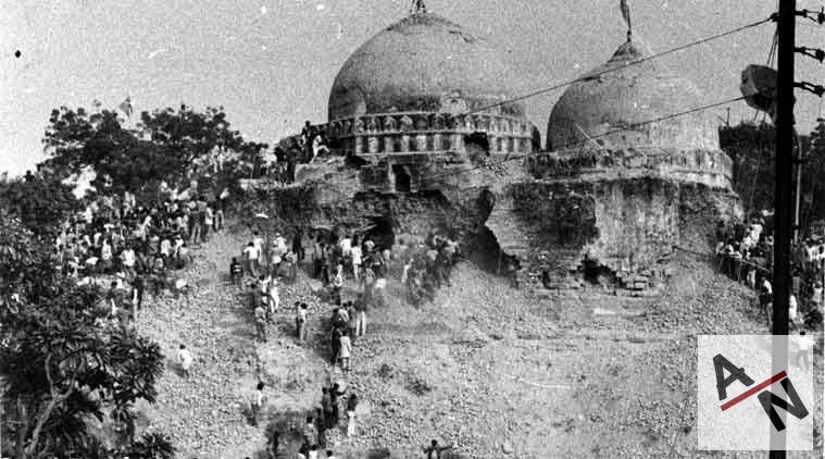 The Babri Masjid Demolition Inalterably Changed the Trajectory of India's  History