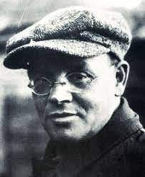 The Elusive Life of Isaac Babel | Isaac Babel, Woody Allen, and Jewish  Identity