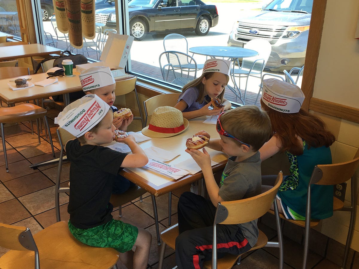 stauffer-family-road-trip_krispy-kreme