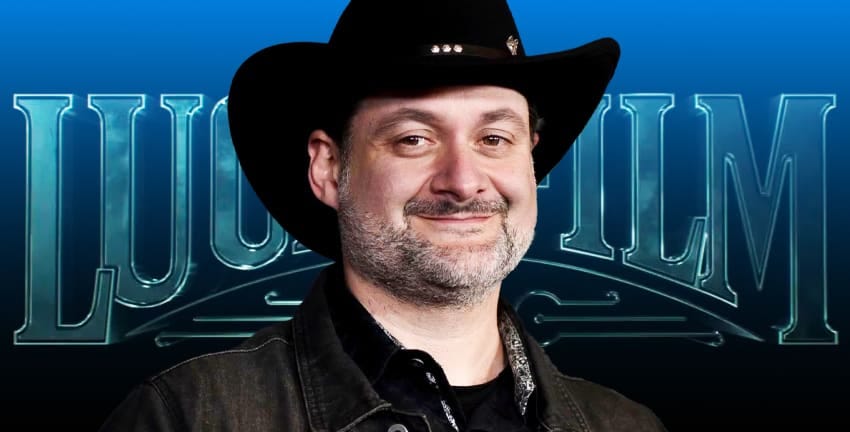 Dave Filoni named Chief Creative Officer at Lucasfilm