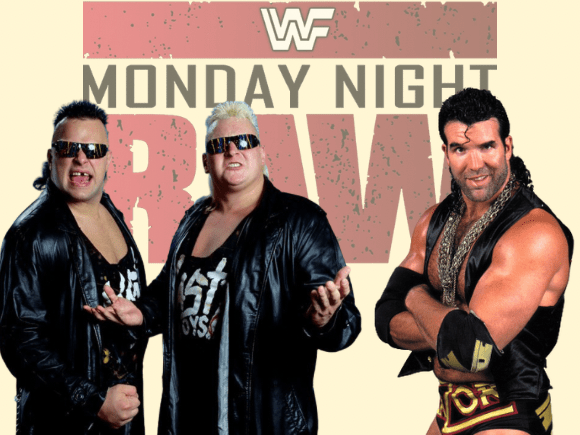 WWF RAW March 15 1993 Review (A Giant Snowball Of Nothing) – SMARKDOWN