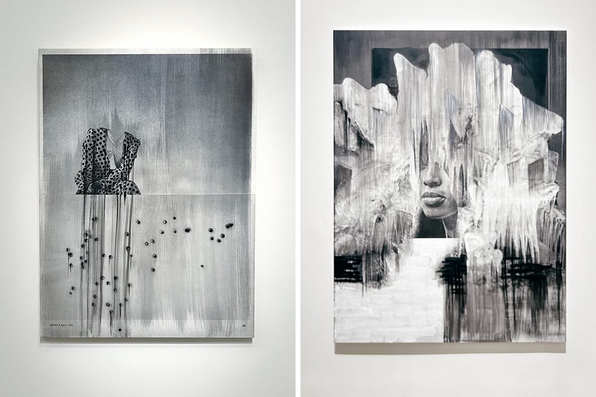 Lorna Simpson